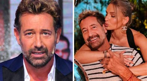 Gabriel Soto Rompe Su Silencio Y Revela Las Razones Por Las Que Termin