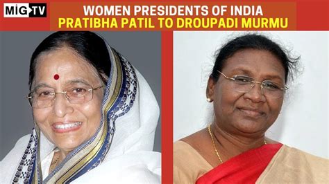 Pratibha Patil