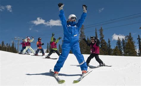 Where to Learn in Keystone | Welove2ski