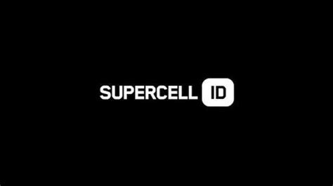 ID de supercélula