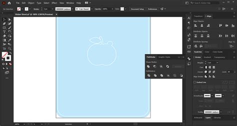 How To Create Sticker Sheets In Adobe Illustrator