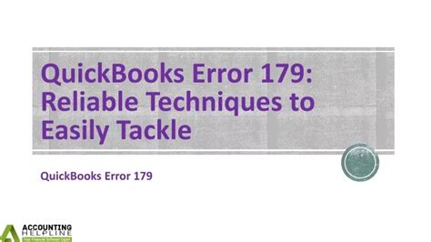 PPT Simple Ways To Fix NatWest Bank Error 179 PowerPoint Presentation