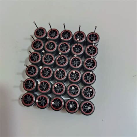 Jogo De Rodas Pneus De Borracha Para Hot Wheels Rodas Para Hot Wheels Pneus Borracha