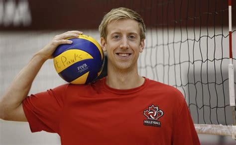 Being Openly Gay Costs Professional Volleyball Player Lucrative Contract Gay Nation