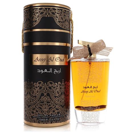 Areej Al Oud Perfume For Women By Rihanah