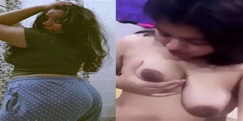 Fsiblog Latest Bubbly Indian Girl Nude Show For Her Boyfriend Fsiblog
