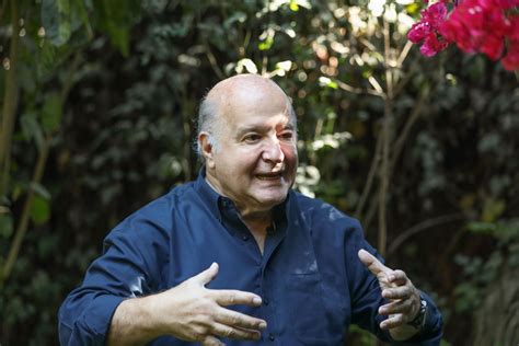 Hernando de Soto anuncia creación de alianza Hablemos con miras a