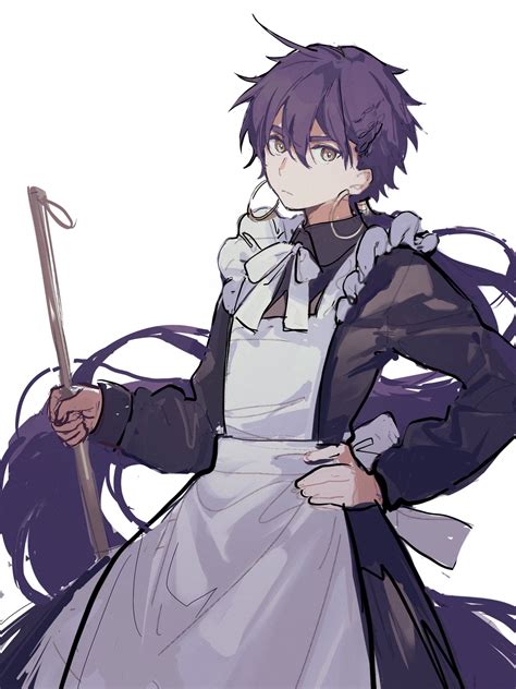 Sinbad - MAGI: The Labyrinth of Magic - Image by Pixiv ID 65947419