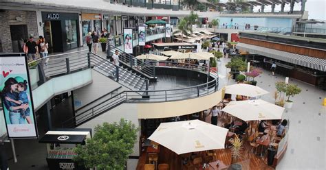 Larcomar Municipalidad De Miraflores Clausura El Centro Comercial Por