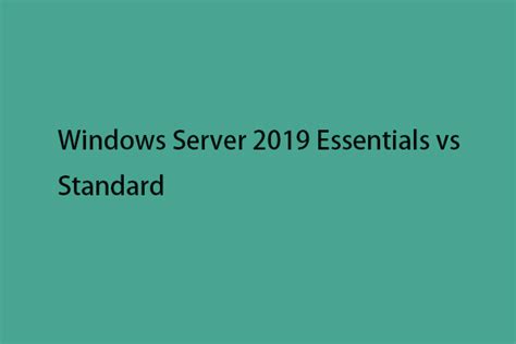 How To Upgrade Windows Server R To Step By Step Minitool