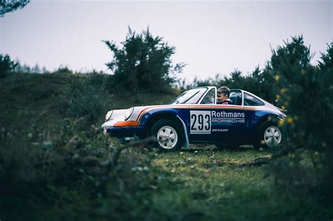 About Us Halfscale Cars