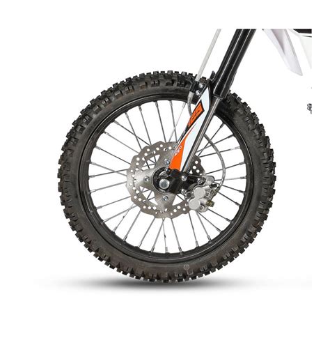 Dirt Bike 125 Grandes Roues De KAYO TT125 Pit Bike Dispo En 14 17