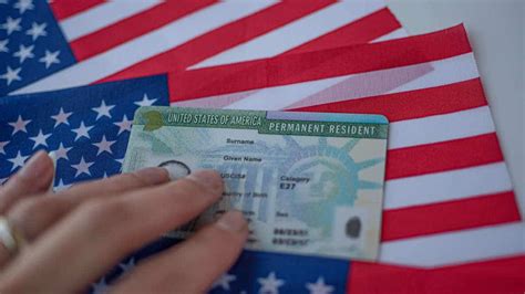 Applying For A 10 Year Green Card If You Get Divorced From Your Spouse