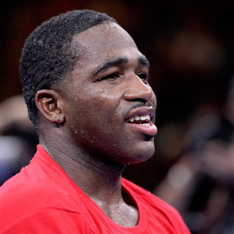 Adrien Broner Drops Insensitive Statement After Win over John Molina ...