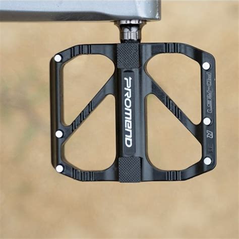 Promend R Bike Flat Pedals Free Shipping Eutheia