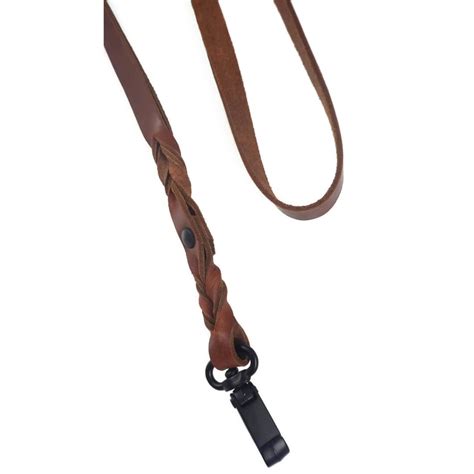 Handcrafted Leather Shooting Accessories Coyote Company Leather