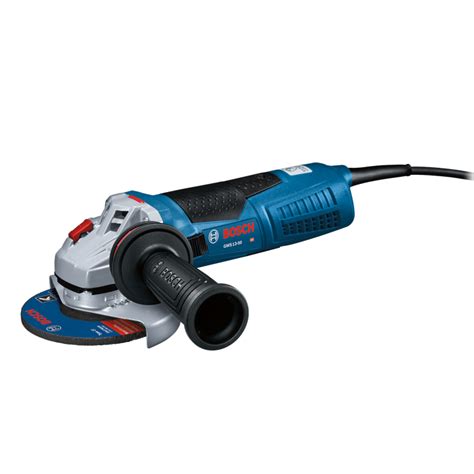 Gws13 50 Standard Angle Grinders