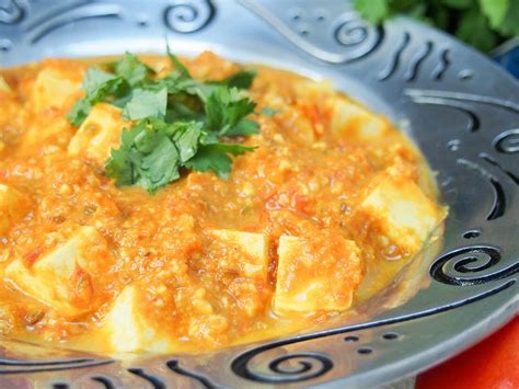 Paneer Makhani Carolines Cooking