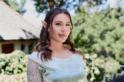 The Lord Of The Rings Arwen A Porn Parody VRConk Virtual Reality Sex Movies