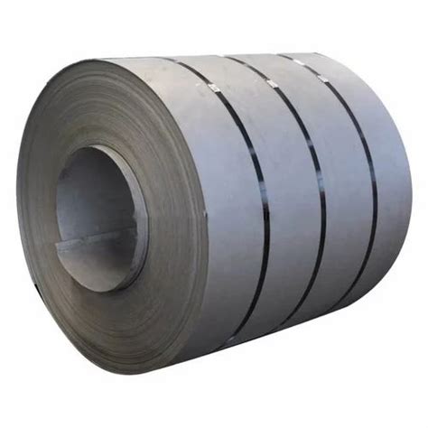 Stainless Steel Mm Hot Rolled Coils At Kg In Faridabad ID