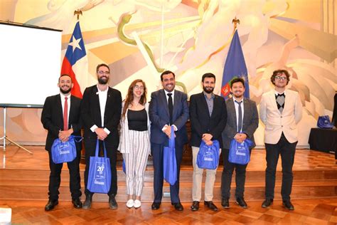 Escuela De Postgrado Realiza Ceremonia De Graduación 2018 Universidad