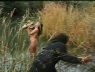 Naked Azucena Hernández in Cuando Almanzor perdió el tambor