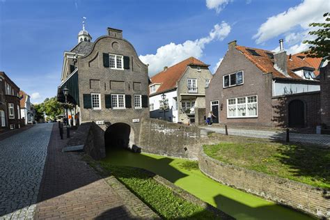 Beeldbank Nieuwpoort Ontdek De Oude Hollandse Waterlinie