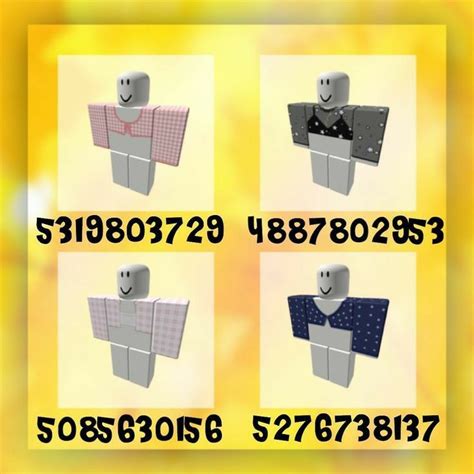 Roblox Bloxburg Codes For Clothes Pin On Roblox Outfit 0 Hot Sex Picture