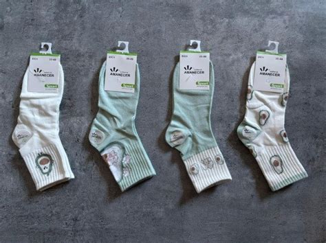 Tennis Avocado Pack X12 Miutopia Lingerie