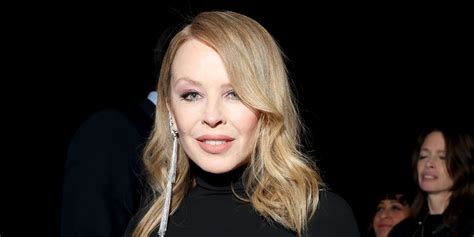 Kylie Minogue Readies Las Vegas Residency, Teases What to Expect ...