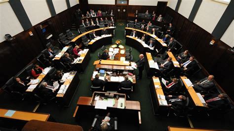 LIVE: Question Time in Parliament | The Examiner | Launceston, TAS