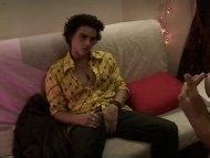 Naked Manon Klein In American Translation