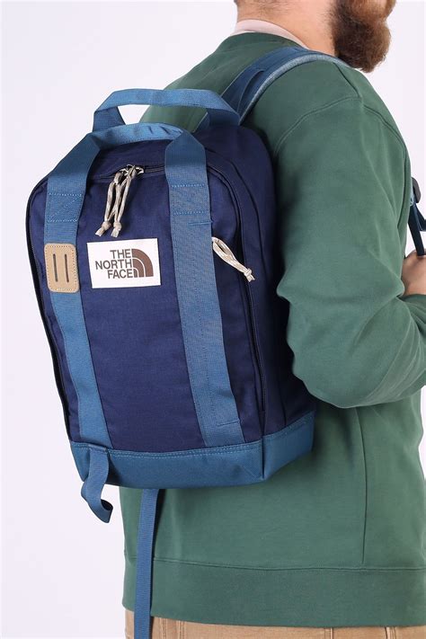 Рюкзак The North Face Tote Pack (TA3KYY23E) - купить оригинал в Москве ...