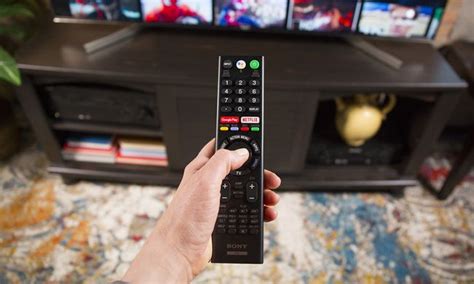 Sony XBR-X900F 65-inch 4K TV Review - Full Review and Benchmarks | Tom's Guide