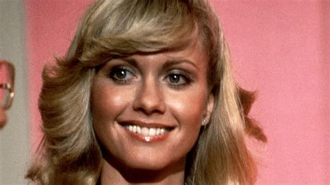 Olivia Newton John And Xanadu Both Share An Anniversary