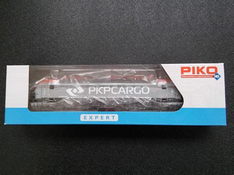 Piko 59984 Lokomotywa Vectron 193 Pkp Cargo Koszalin • Olx Pl