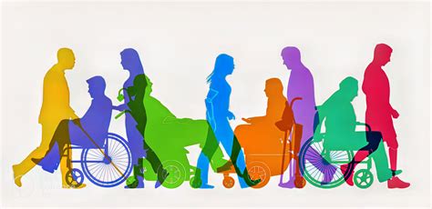 understanding disability making waves