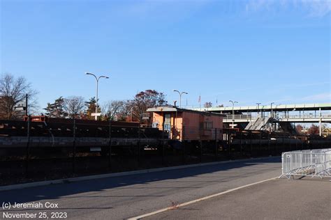 Belmont Park Long Island Railroad Port Jefferson Branch The Subwaynut