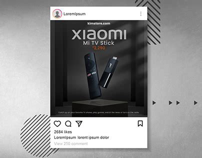 Xiaomi Ads Projects :: Photos, videos, logos, illustrations and ...