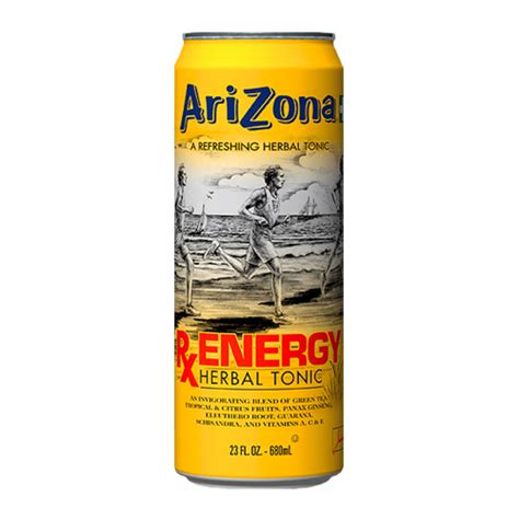 Arizona RX Energy 23 5oz Park Place Liquor Deli