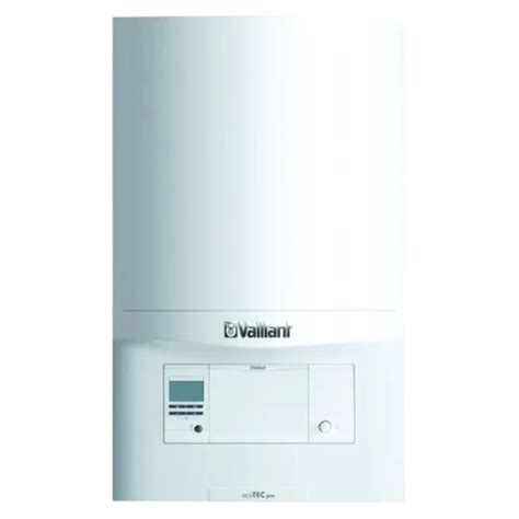 Vaillant Vcw Eco Tec Pro Kocio Kondensacyjny Dwufunkcyjny