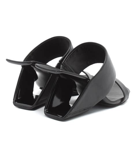 MIDWESTミッドウエストのUNITED NUDE Loop hiサンダルサンダル WEAR