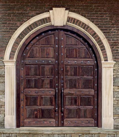 29 Best Castle Door Images On Pinterest