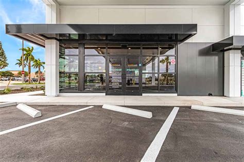 Incrediblebank Pds Architecture Fort Myers Architecture Firm