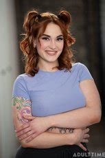 Wild And Horny Girlfriends Siri Dahl In Natalie Brooks Making Love Photos