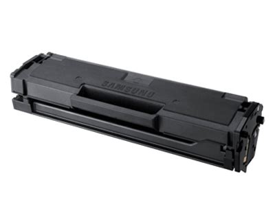 Samsung ML-2165W Toner Cartridge - 1,500 Pages - QuikShip Toner