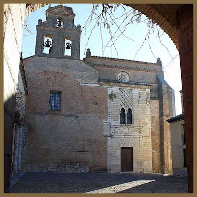 DOMVS PVCELAE Un Museo Interesante REAL MONASTERIO DE SANTA CLARA