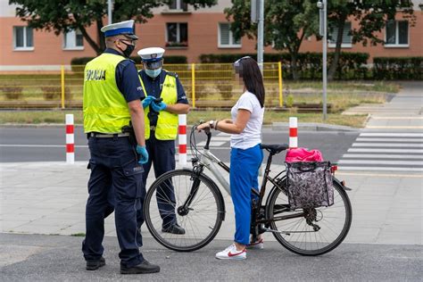 Podsumowanie Bezpieczny Pieszy I Rowerzysta Na Drogach Powiatu