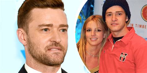 Justin Timberlake Threw Shade Over Britney Spears Memoir And Fans Took His Side