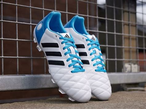 Adidas Adipure 11Pro 2 TK Edition và Standard Remakes